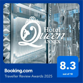 Hotel QUEEN ANNEX